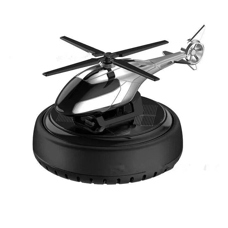 Automobilio dekoravimas aromaterapija, saulės lėktuvas-LT