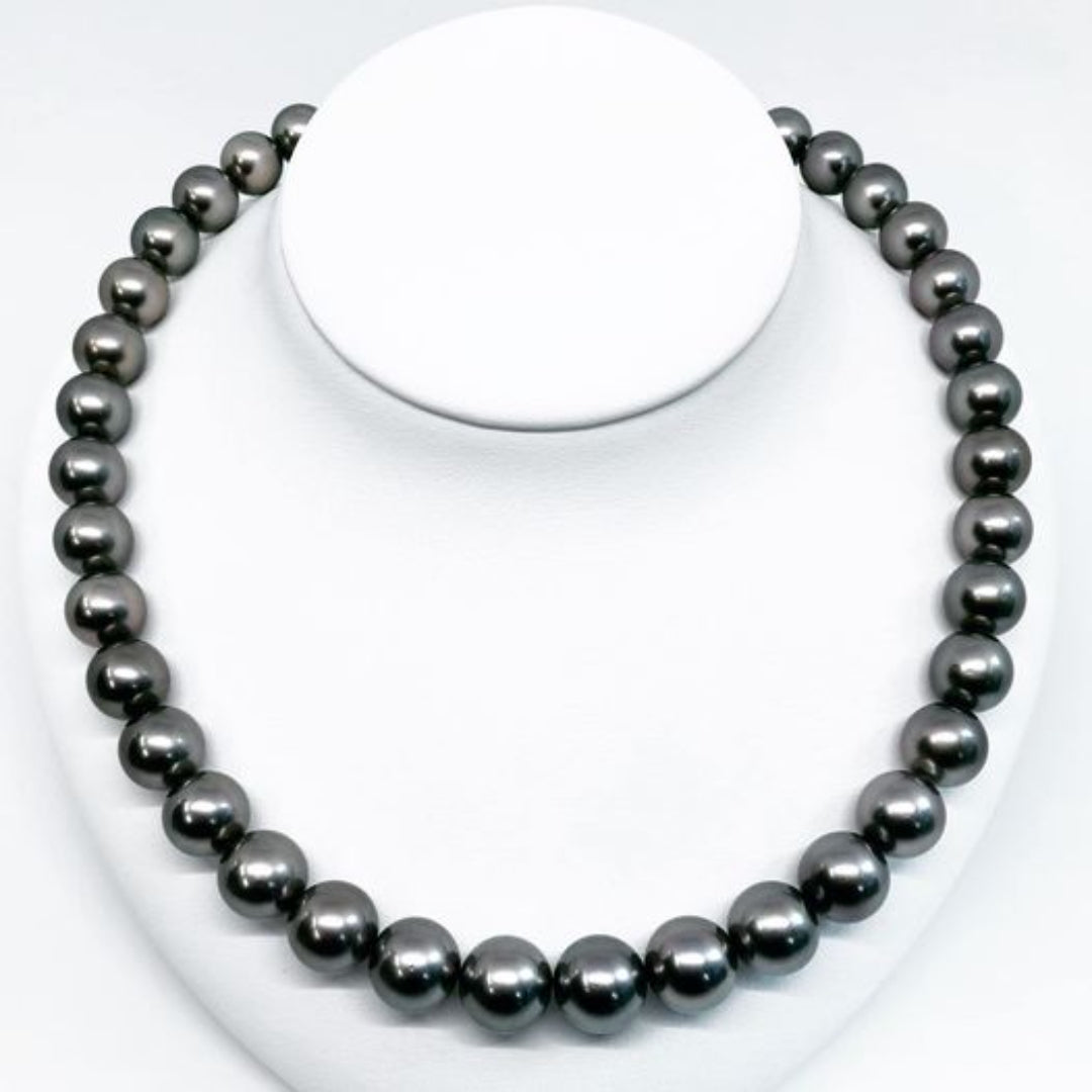 Japonija AAAA - Akoya Pearl Necklace-LT