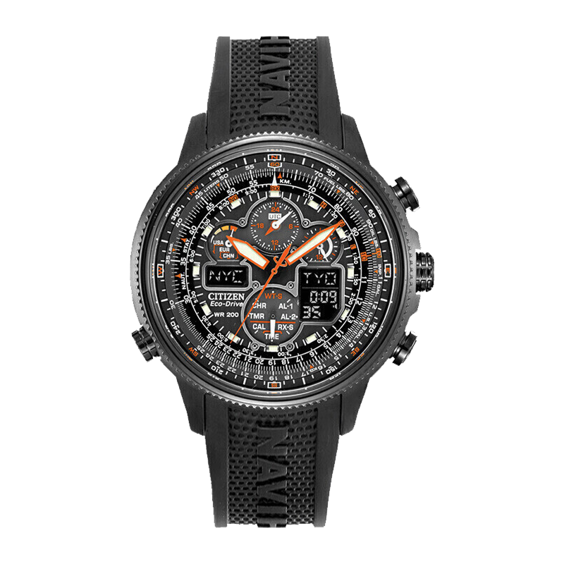 Relojes de la serie Blue Angel-es