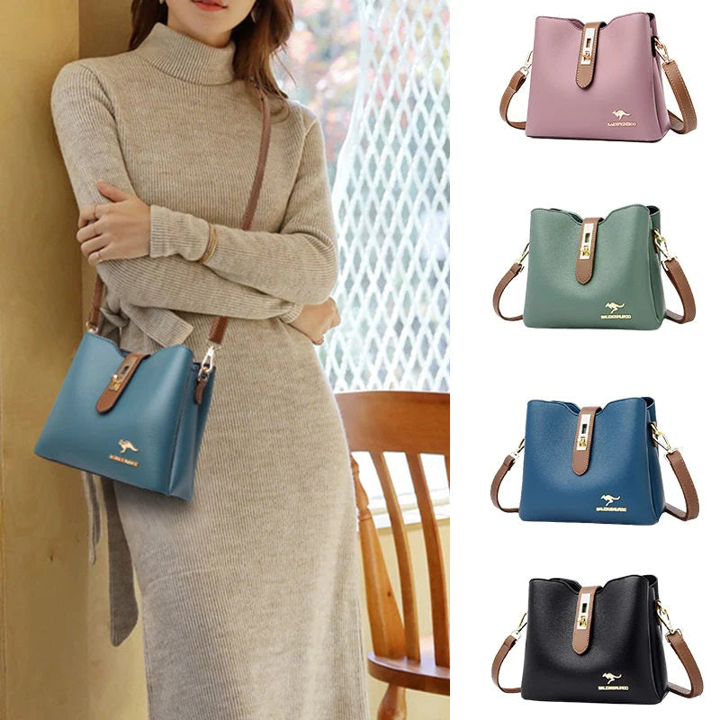 👜 Fashion Forward naiste ämbrikott