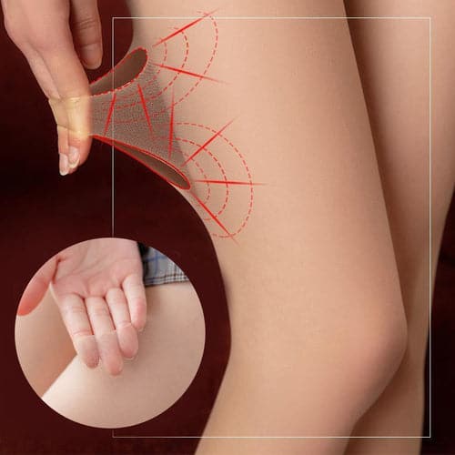 💥Compra 1 y llévate 1 gratis🎀 calcetines mágicos indestructibles súper elásticos-ES