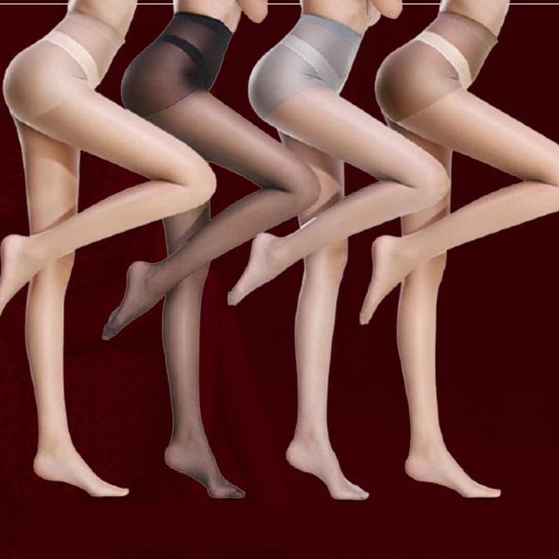 💥Compra 1 y llévate 1 gratis🎀 calcetines mágicos indestructibles súper elásticos-ES