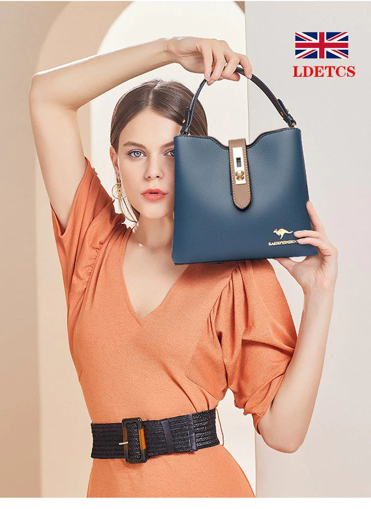 👜 Fashion Forward sieviešu spainīša soma