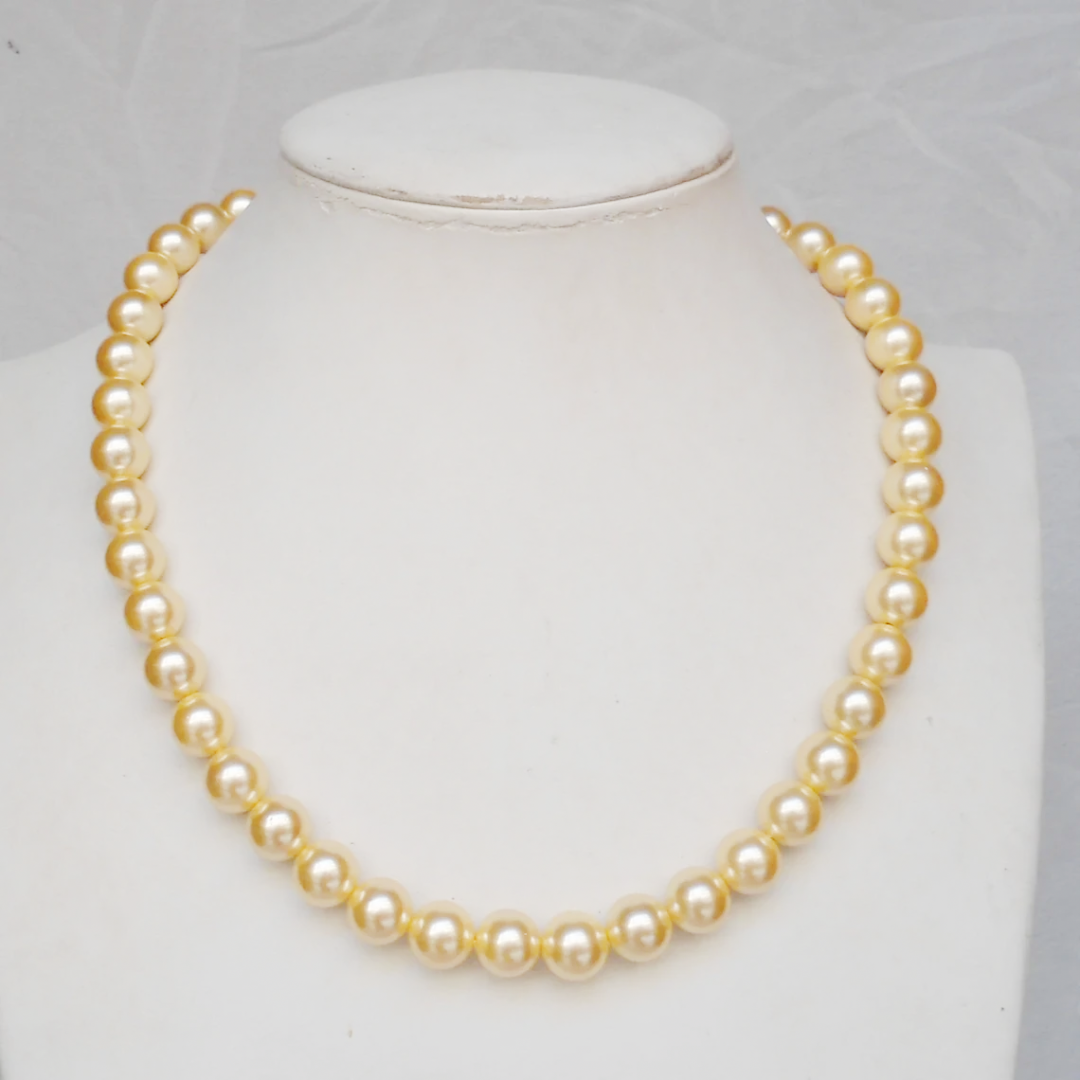 Japonija AAAA - Akoya Pearl Necklace-LT