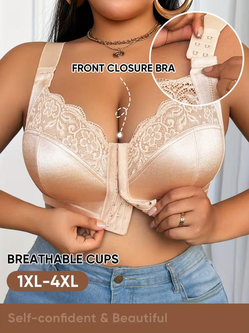 👙TRIUMPH – [4 vnt.]🔥50 % nuolaida moteriškiems liemenėlėms, visiškai dengiančioms krūtinę, skirtoms didesnių dydžių moterims – Liemenėlės moterims su gausesnėmis formomis-LT