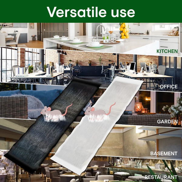 Trampa grande pegajosa para ratones-ES