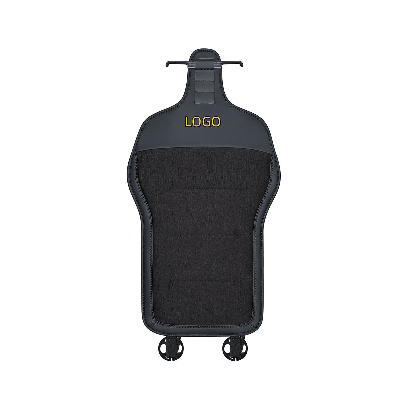 Nauja 2025 m. vasarinė automobilio sėdynės pagalvėlė, šilkinė, vėsi, pagaminta iš nappa odos, apsauganti nuo taršos, aukštos kokybės, vėdinama ir kvėpuojanti visus metus-LT