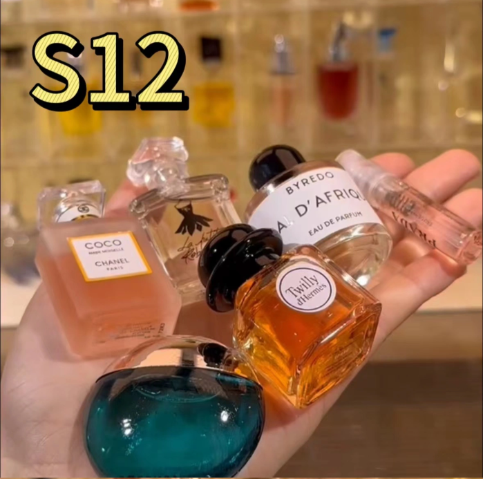 Mini set parfema-HR