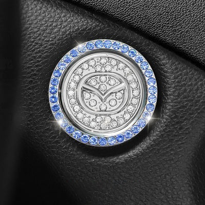 ΚΑΥΤΗ ΠΡΟΣΦΟΡΑ 49% ΕΚΠΤΩΣΗ Κουμπί Έναρξης με Ένα Κλικ για να Εξατομικεύσετε τον Εσωτερικό σας Χώρο-GR