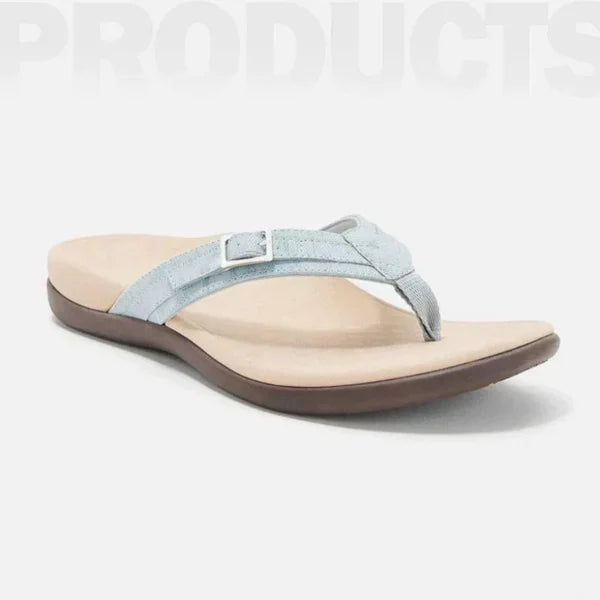 🔥Oferta de verano 2025🔥Sandalias ortopédicas de verano-ES