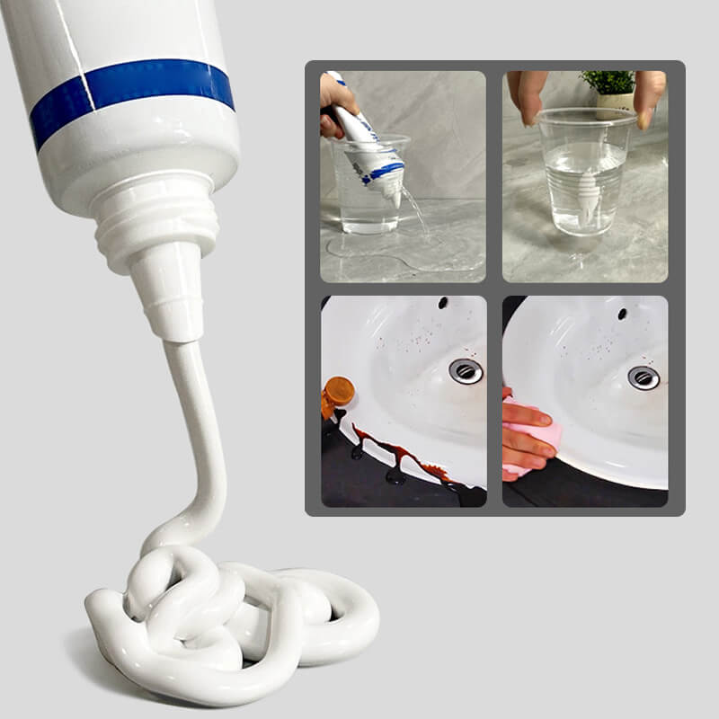 Ισχυρή κόλλα χωρίς νύχια, αδιάβροχη, ανθεκτική στη μούχλα (ΑΓΟΡΑΣΤΕ 1 ΠΑΡΤΕ 1 ΔΩΡΕΑΝ)-GR