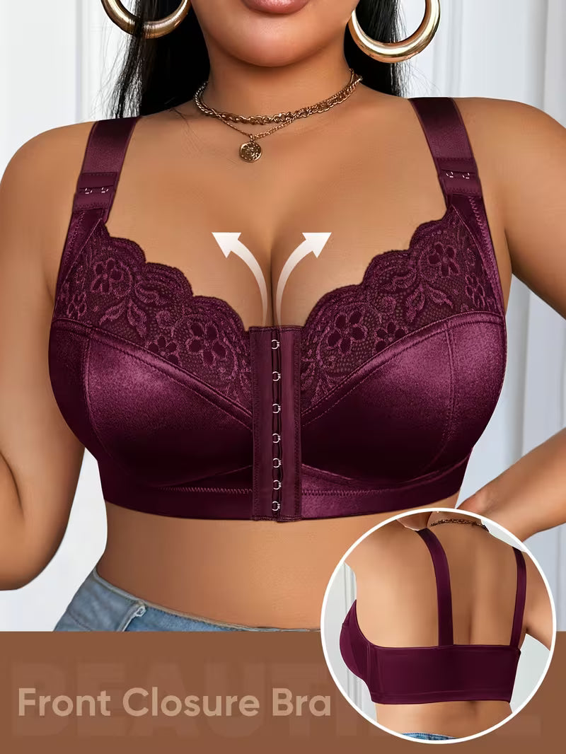 👙TRIUMPH – [4 vnt.]🔥50 % nuolaida moteriškiems liemenėlėms, visiškai dengiančioms krūtinę, skirtoms didesnių dydžių moterims – Liemenėlės moterims su gausesnėmis formomis-LT