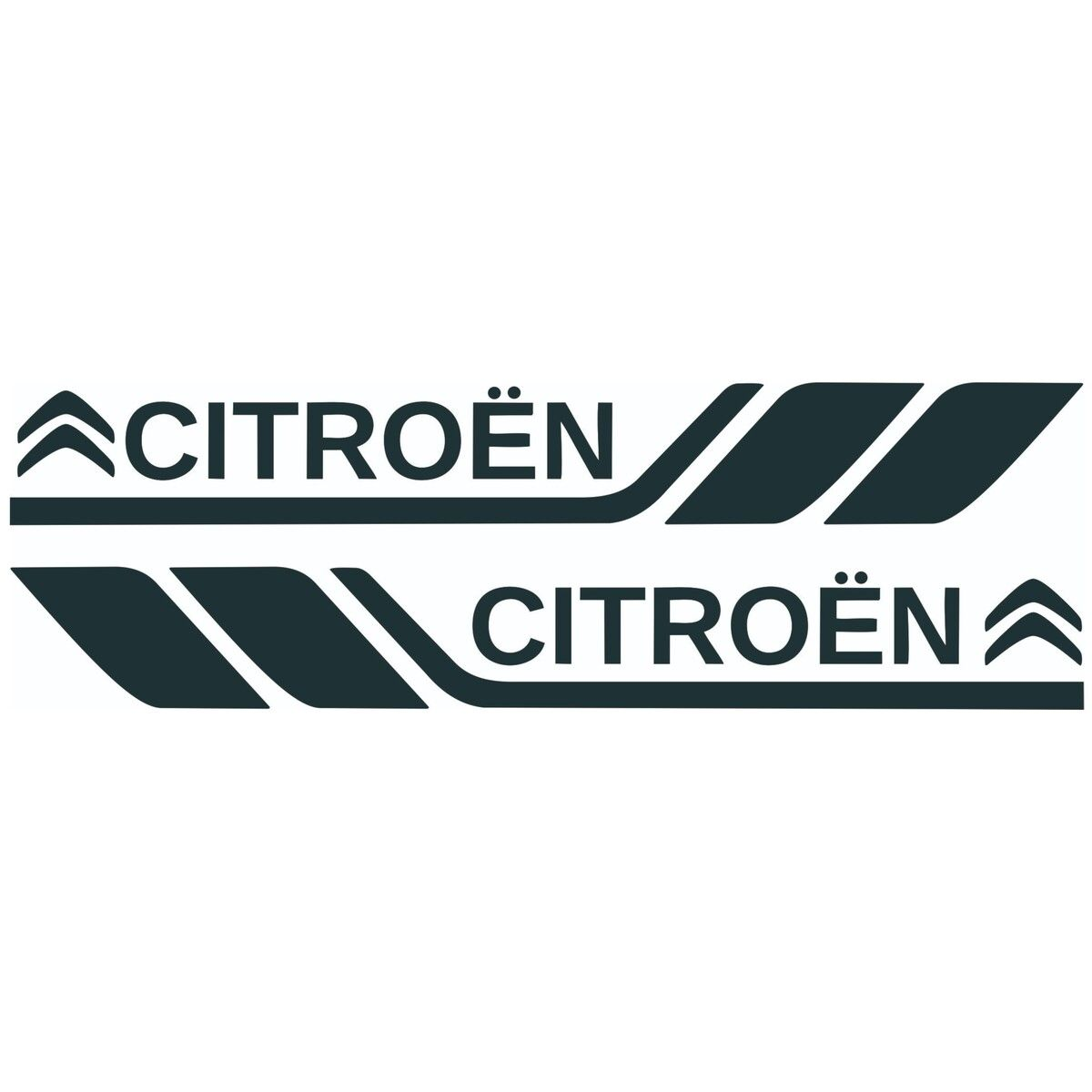 Karštas išpardavimas 🔥50% nuolaida🔥Personalizuoti sportinių automobilių lipdukai🎉4 vnt.🎉-LT