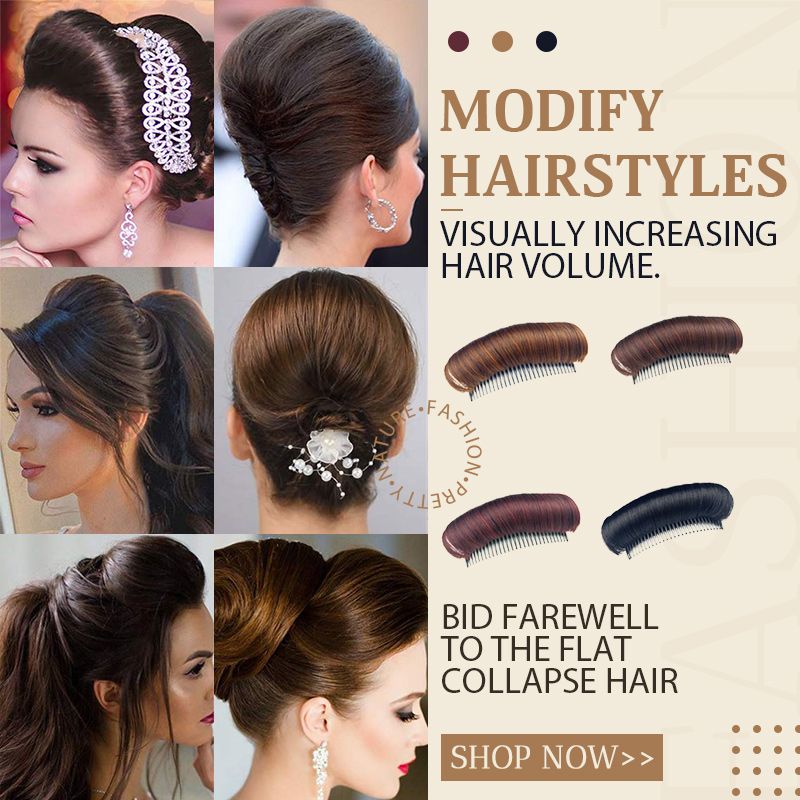 ✨Nevidna, puhasta blazinica za lase-SI