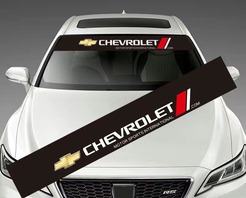 🔥Nalepka za avtomobilski senčnik-SI