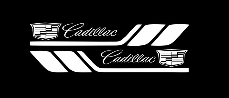 Karštas išpardavimas 🔥50% nuolaida🔥Personalizuoti sportinių automobilių lipdukai🎉4 vnt.🎉-LT