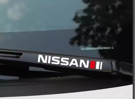 NAJNOVEJŠA PONUDBA 🎉50% POPUST🎉Kreativna nalepka za avtomobilske brisalce🎉4 KOSOV🎉-SI