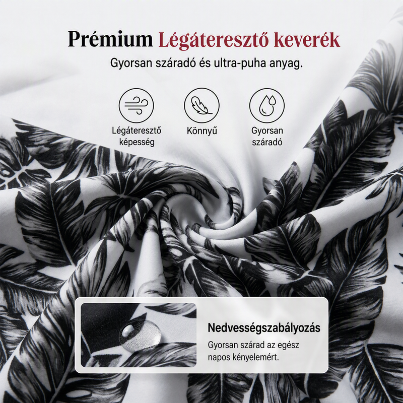 👗🌊Dvodelne ženske kopalke - zgornji del + kratke hlače | Dizajn v obliki srajce, v velikih velikostih-SI