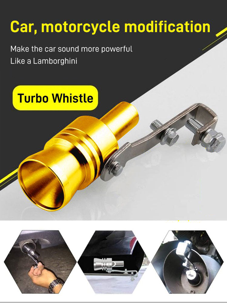 Super išmetimo vamzdžio riaumojimas (automobiliui, motociklui)-LT