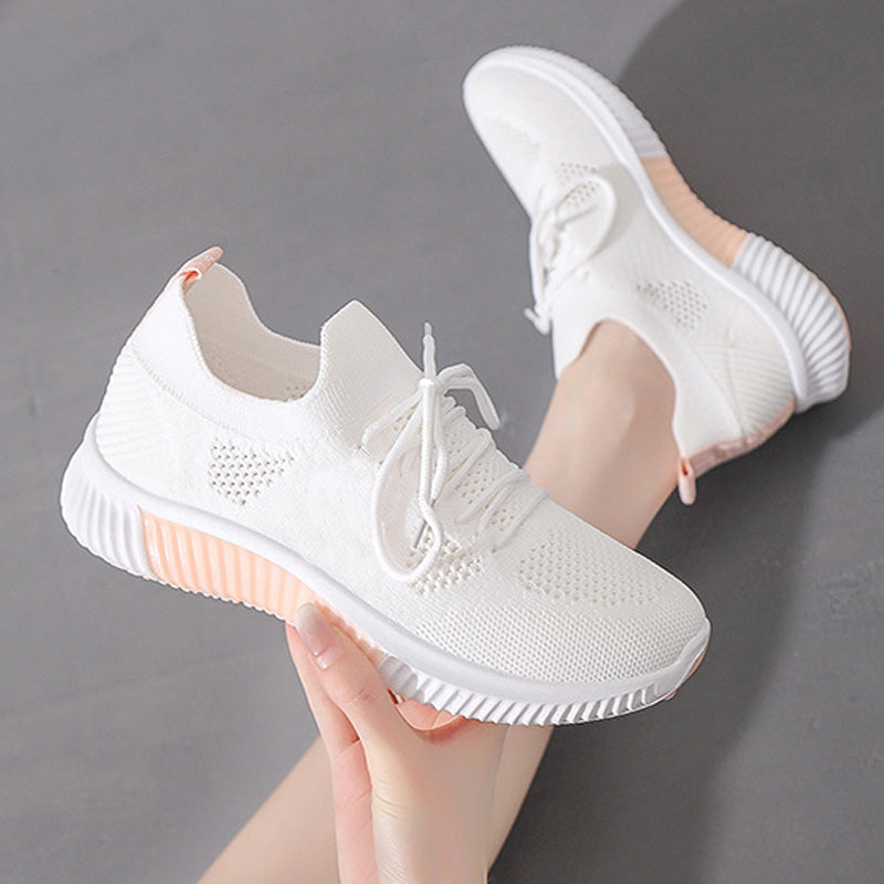 👟Minkštos, kvėpuojančios ir patogios ortopedinės šlepetės moterims-LT