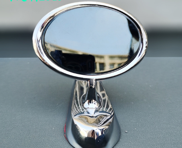 Logotip pokrova motorja za dekoracijo avtomobila-SI