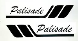 Karštas išpardavimas 🔥50% nuolaida🔥Personalizuoti sportinių automobilių lipdukai🎉4 vnt.🎉-LT