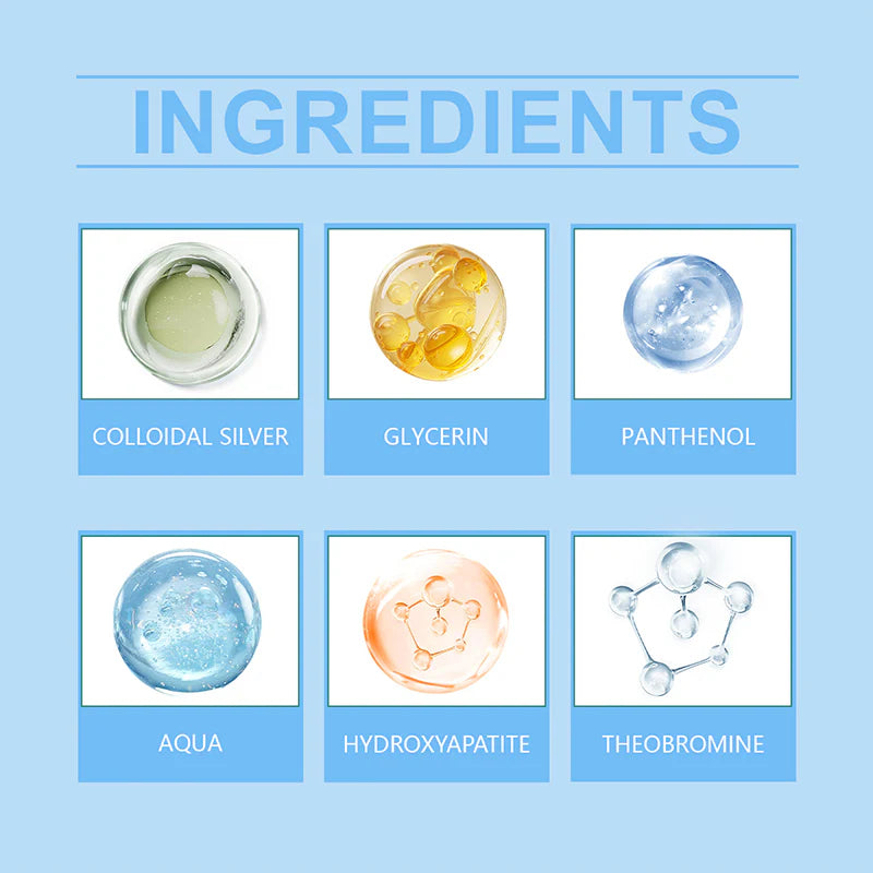 Dnevni sprej i ispiranje za usta（🔥Kupi 1 dobi 1 gratis🔥）-HR