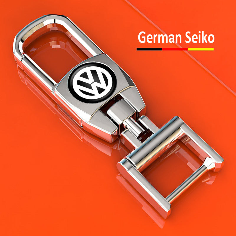 Μπρελόκ αυτοκινήτου κατά της απώλειας✨2 τεμάχια✨-GR