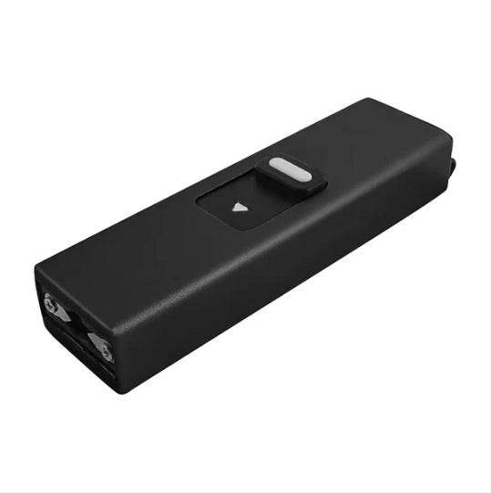 Mini Shock™ Llavero de electrochoque de 100.000 voltios-ES