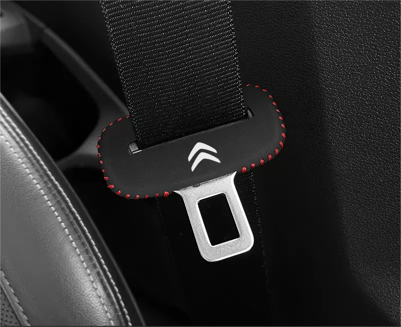 🎉Προστατευτικό ζώνης αυτοκινήτου🔥2 τεμάχια🔥-GR