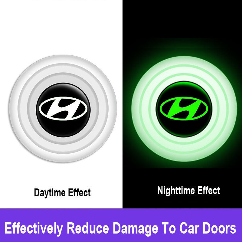 Cojín para puerta de coche de doble vía con alta elasticidad ✨20 uds.✨-ES