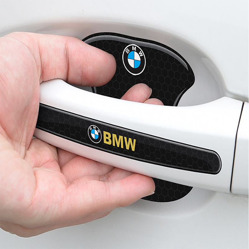 Zaštita od ogrebotina na vratima✨4 kom.✨-HR