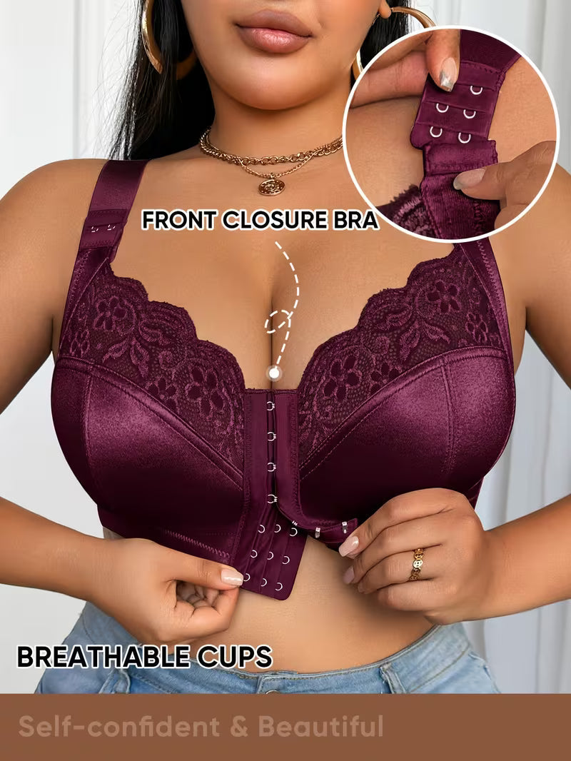 👙TRIUMPH – [4 vnt.]🔥50 % nuolaida moteriškiems liemenėlėms, visiškai dengiančioms krūtinę, skirtoms didesnių dydžių moterims – Liemenėlės moterims su gausesnėmis formomis-LT