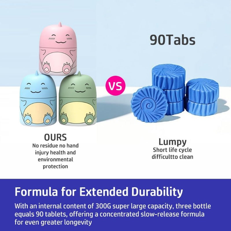 Automatinis tualeto valiklis-LT