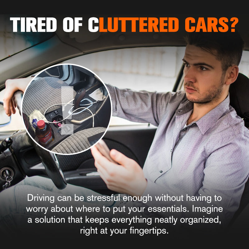 Almohadilla elevadora para reposabrazos de automóvil sensible a la presión multifunción integrada-ES