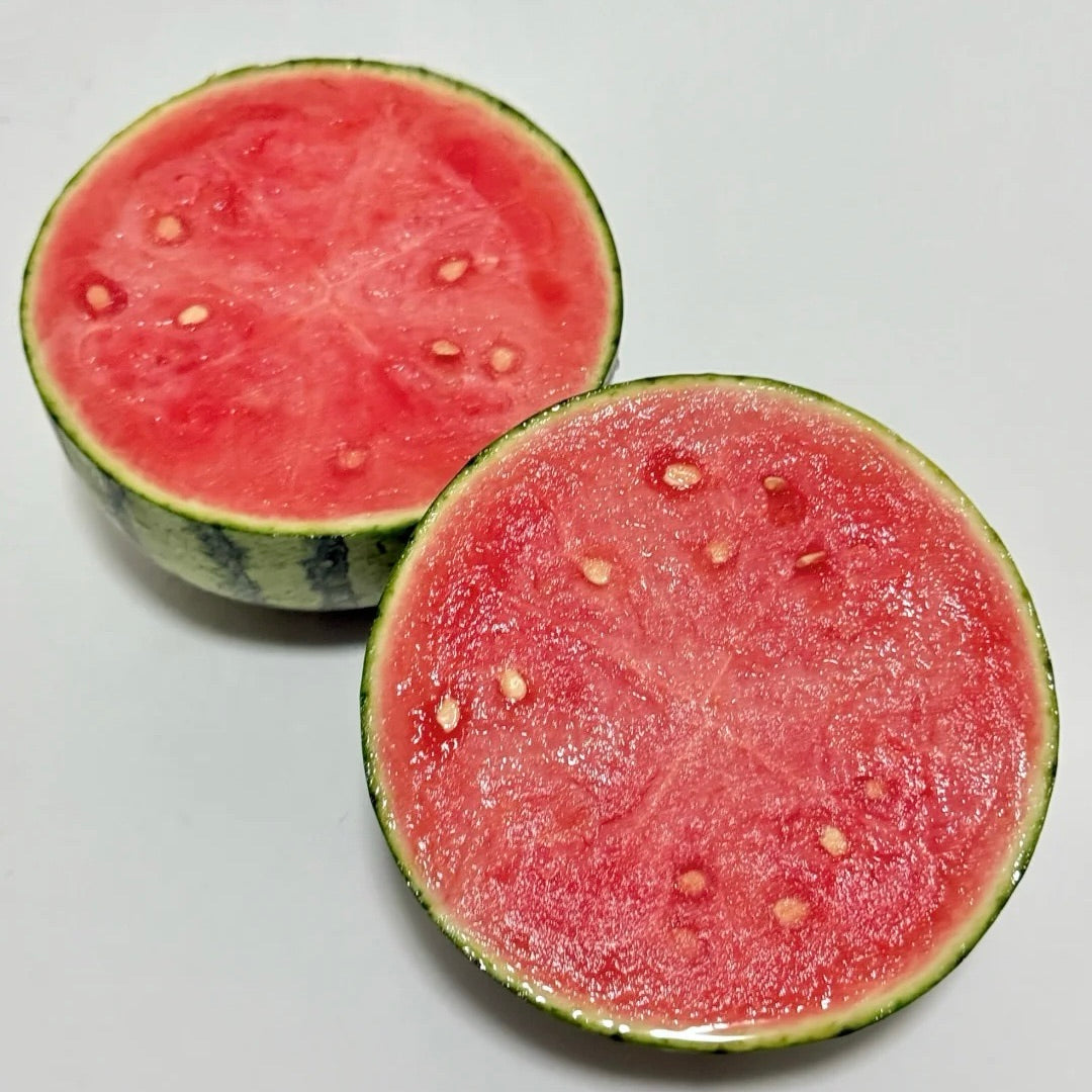 Plonaodės arbūzų sėklos 🍉-LT