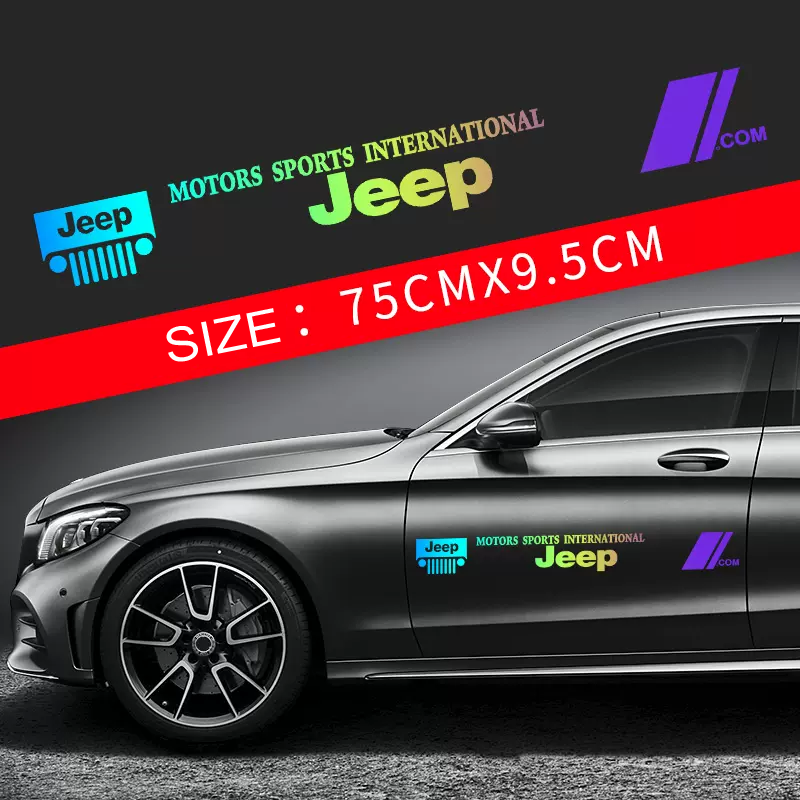 Vroča razprodaja 🎅50% popust 🎅Cvetlične nalepke za avto 🎉2 kosa🎉-SI