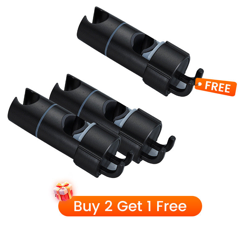 🔥Najenostavnejša uporaba🔥Palica in glava tuša, ki ju je mogoče namestiti brez orodja.-SI