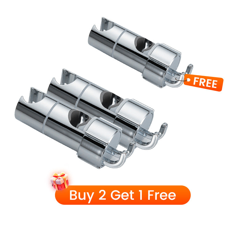 🔥Najenostavnejša uporaba🔥Palica in glava tuša, ki ju je mogoče namestiti brez orodja.-SI