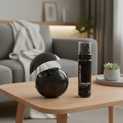 🔥✨Prenosni večnamenski električni brivnik-SI