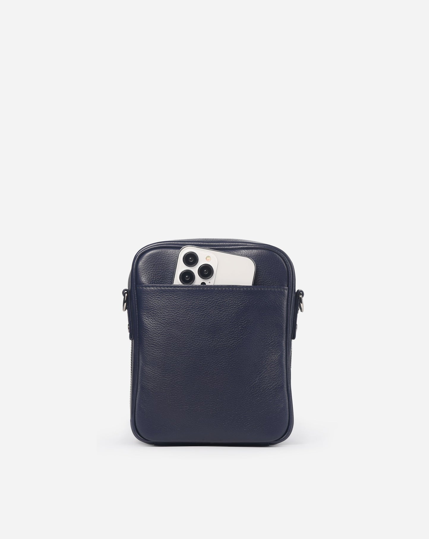 Μικρή τσάντα χιαστί Naya 2.0L-GR