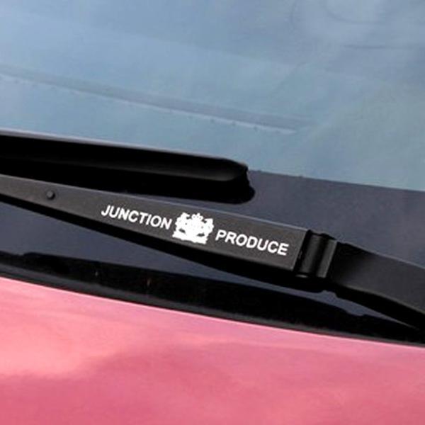 NAJNOVEJŠA PONUDBA 🎉50% POPUST🎉Kreativna nalepka za avtomobilske brisalce🎉4 KOSOV🎉-SI