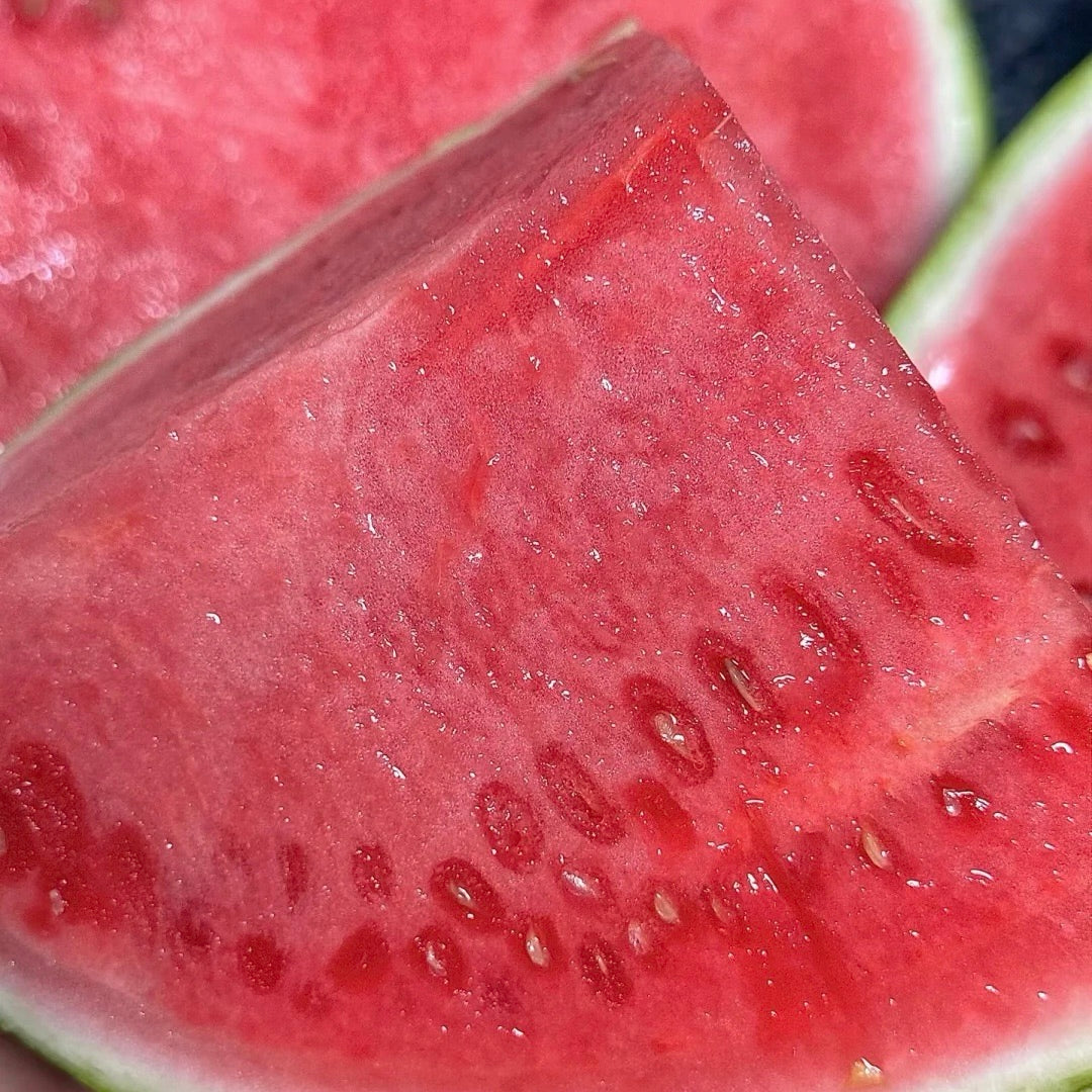 Plonaodės arbūzų sėklos 🍉-LT