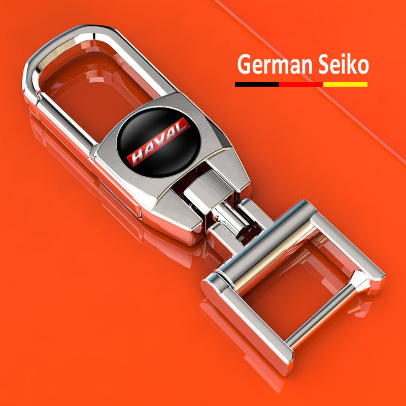 Μπρελόκ αυτοκινήτου κατά της απώλειας✨2 τεμάχια✨-GR