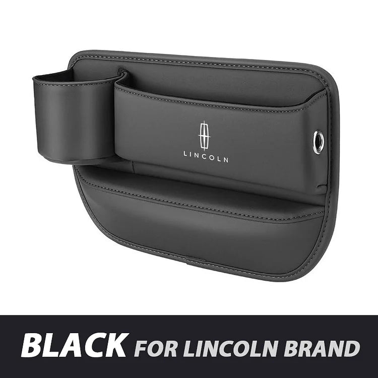 Automobilio sėdynės laikymo dėžė-LT