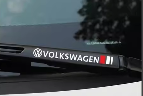 NAJNOVEJŠA PONUDBA 🎉50% POPUST🎉Kreativna nalepka za avtomobilske brisalce🎉4 KOSOV🎉-SI