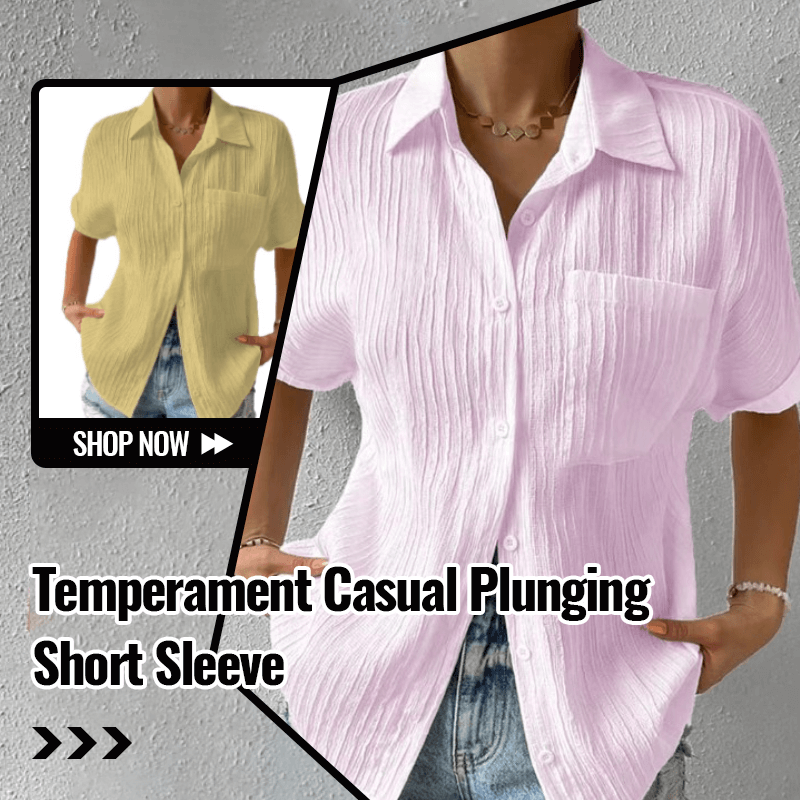 Crew nyakú csipke alkalmi laza ing-ES