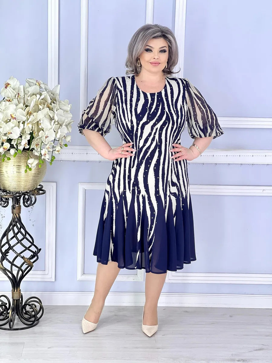 [S-5XL]❤️Nuevo vestido elegante de primavera 2025-ES