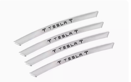 Vroča razprodaja ✨50 % popusta ✨3D nalepka za platišče z osebnostjo (4 kosi)-SI