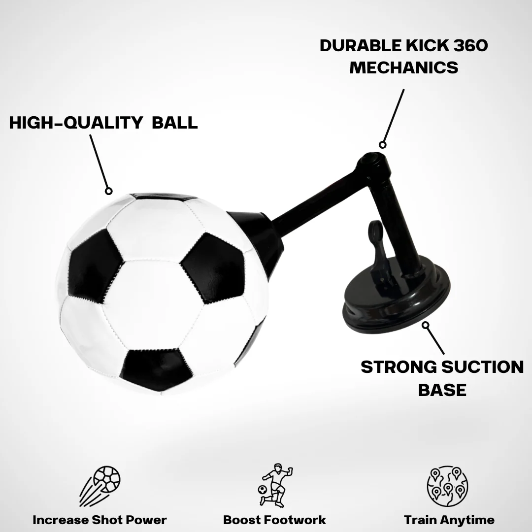Futbolo pojūčių treneris-LT
